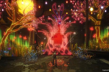 [PS4] Test de Concrete Genie : Un très beau jeu !