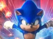 SONIC film, nouveau design hérisson aurait fuité