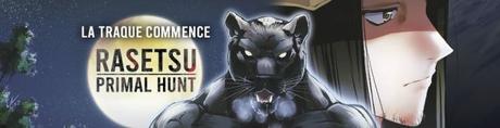 Rasetsu – Primal hunt #1 • Eudetenis