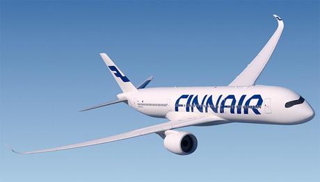 Finnair rejoint l’initiative nordique pour l’aviation électrique