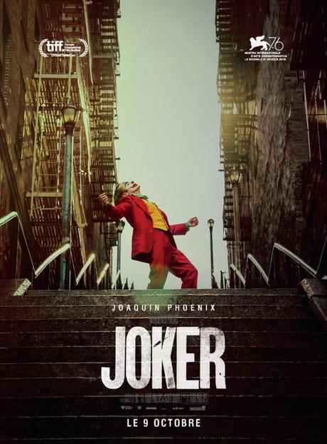 {Cinéma} Joker – @Bookscritics