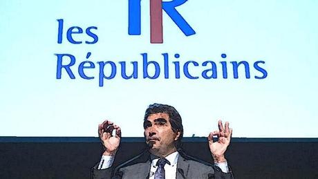 Christian Jacob, syndic de faillite chez Les Républicains ? Christian Jacob, syndic de faillite chez Les Républicains ?