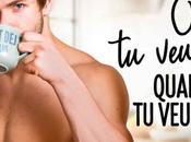 Friends veux, quand veux Louise Valmont