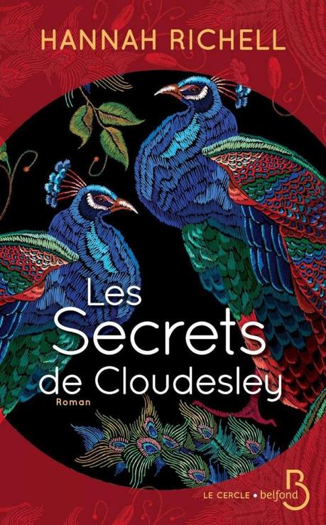 Les secrets de Cloudesley d’Hannah Richell