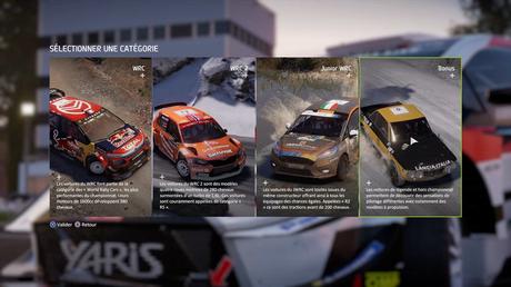 Mon avis sur WRC 8 – Le challenger est là !