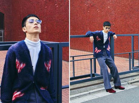 NEEDLES – F/W 2019 COLLECTION EDITORIAL