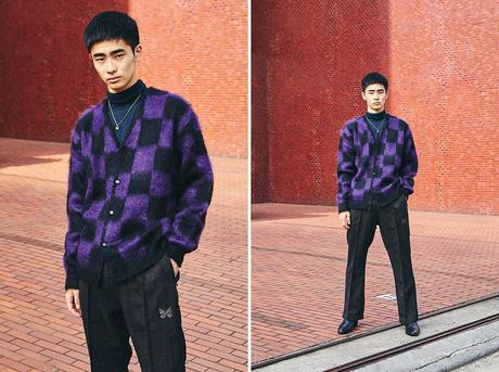 NEEDLES – F/W 2019 COLLECTION EDITORIAL