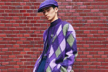 NEEDLES – F/W 2019 COLLECTION EDITORIAL