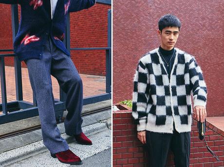 NEEDLES – F/W 2019 COLLECTION EDITORIAL