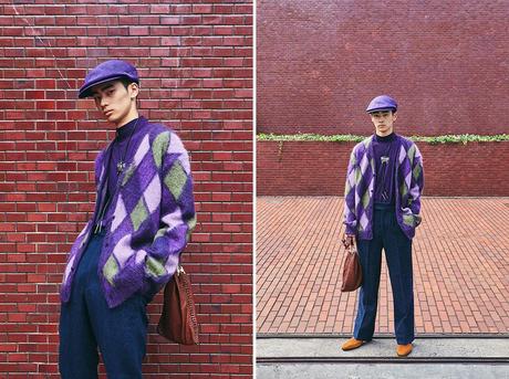 NEEDLES – F/W 2019 COLLECTION EDITORIAL