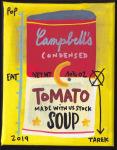 Série Campbell’s soup