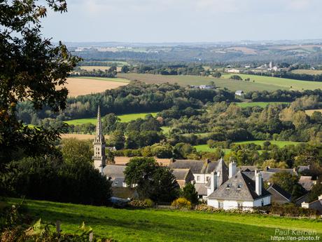 balade sur la rive du Steir #Bretagne #Finistère #MadeInBzh