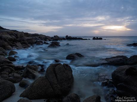 balade sur la rive du Steir #Bretagne #Finistère #MadeInBzh