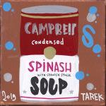 Série Campbell’s soup