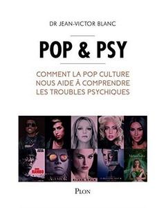 Pop & Psy, Jean-Victor Blanc