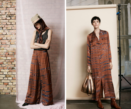 Rabens Saloner : notre nouvelle obsession mode