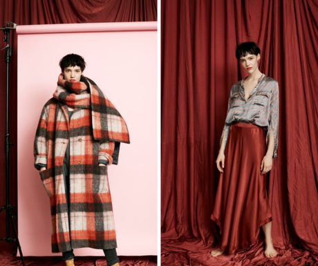 Rabens Saloner : notre nouvelle obsession mode