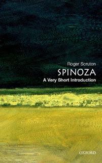 Spinoza, par un nul