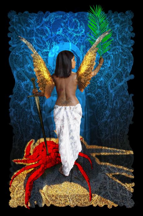 VARIATIONS PHOTOGRAPHIQUES POUR DES AMAZONES VARIATIONS PHOTOGRAPHIQUES POUR DES AMAZONES