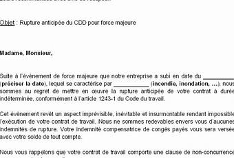 lettre démission adjoint au maire  À Voir