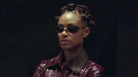 Matrix 4 : Jada Pinkett Smith de retour dans la franchise ?