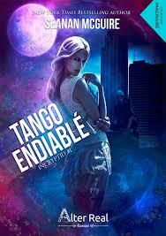 Incryptid #1 Tango endiablé de Seanan mcguire