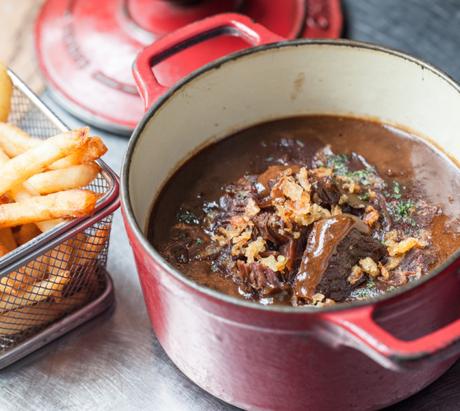 Craft beer – Hmmm … Carbonade flamande: découvrez les meilleures adresses à Bruxelles
– Mousse de bière Hmmm ... Carbonade flamande: découvrez les meilleures adresses à Bruxelles