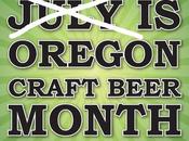 News bière mois artisanale Oregon passe février Bière brune