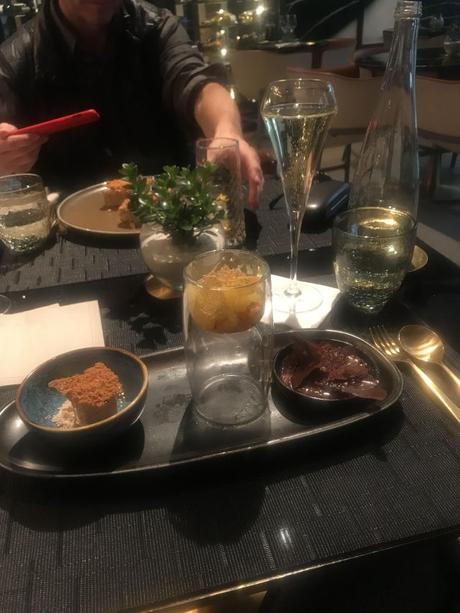 Chiquette, l’escapade gourmande entre le Musée des Invalides et la Tour Eiffel