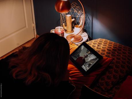 Mes 5 bonheurs du mois