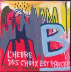 Toiles de la série Gotham