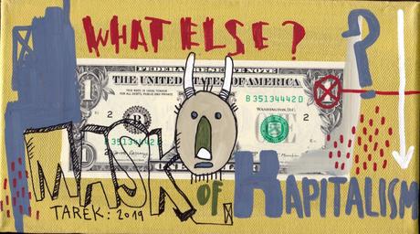 Toiles de la série Gotham