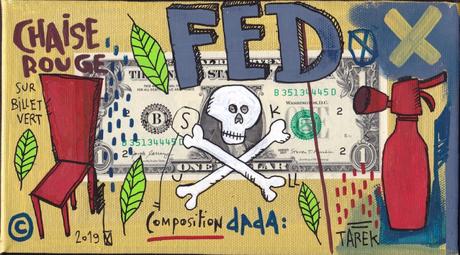 Toiles de la série Gotham