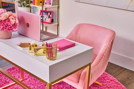 Vous pouvez louer la maison de Barbie sur Airbnb