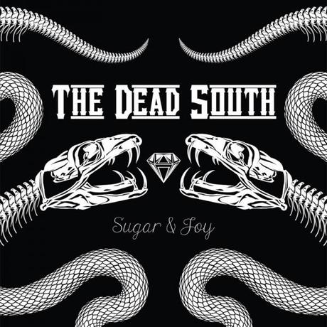 SUGAR & JOY – THE DEAD SOUTH