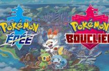Un nouveau trailer Gigamax pour Pokémon Épée / Bouclier