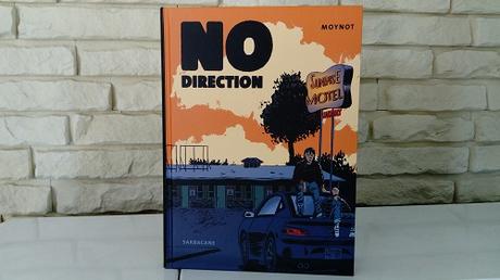 No direction – Emmanuel Moynot