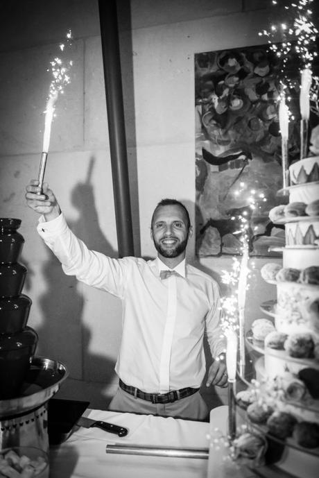 Mariage a St Aunes Auriane & Maxime Mariage a St Aunes Auriane & Maxime