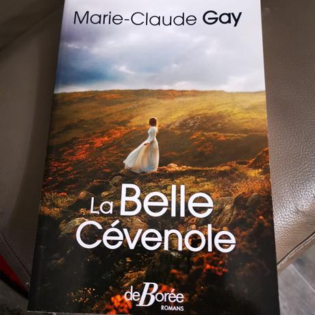 La Belle Cévenole de Marie-Claude Gay