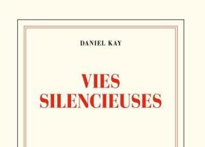 Quelques poèmes de Daniel Kay