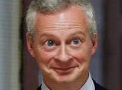 Bruno Maire, l’horloge arrêtée montre jamais l’heure exacte