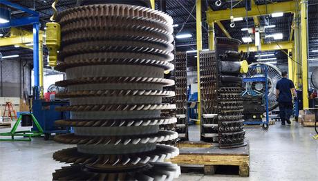 AFI KLM E&M Teardown Management : le démantèlement d’avions pour mieux servir les clients AFI KLM E&M Teardown Management : le démantèlement d’avions pour mieux servir les clients