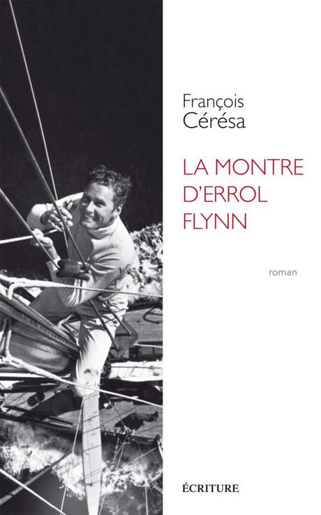 La montre d’Errol Flynn