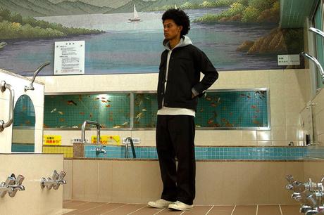 STOL – F/W 2019 COLLECTION LOOKBOOK