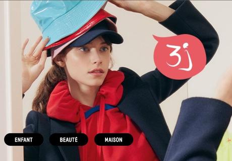 3J GALERIES LAFAYETTE, ma sélection bons plans !