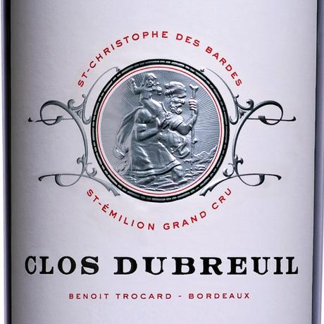 Clos Dubreuil 2016 – un grand vin de garde