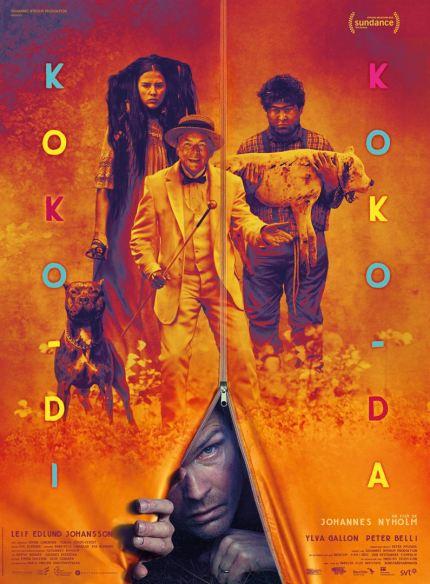 Koko-Di Koko- Da, le film de Johannes Nyholm