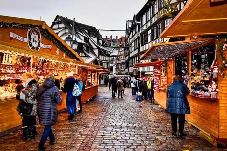 Visiter Strasbourg en 2 jours : que voir et que faire ?