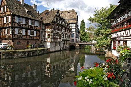 Visiter Strasbourg en 2 jours : que voir et que faire ?