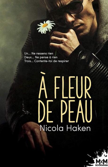 À fleur de peau de Nicola Haken